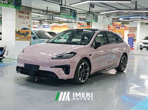 2025 Aion RT 650 LiDAR Edition - ავტომობილი ჩინეთიდან