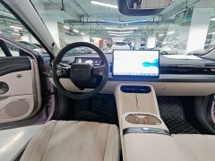 GAC AION RT 650 LiDAR Edition - ფოტო 10