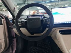 GAC AION RT 650 LiDAR Edition - ფოტო 11