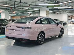 GAC AION RT 650 LiDAR Edition - ფოტო 13