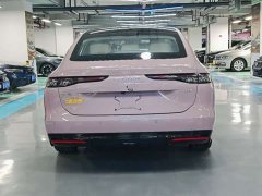GAC AION RT 650 LiDAR Edition - ფოტო 14