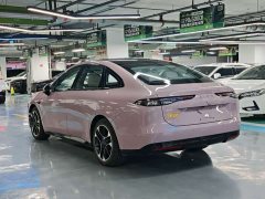 GAC AION RT 650 LiDAR Edition - ფოტო 15
