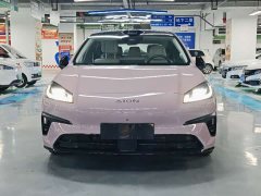 GAC AION RT 650 LiDAR Edition - ფოტო 2