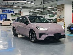 GAC AION RT 650 LiDAR Edition - ფოტო 3