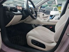 GAC AION RT 650 LiDAR Edition - ფოტო 9
