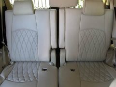 Toyota Alphard 2021 Hybrid 2.5L Luxury - ფოტო 19
