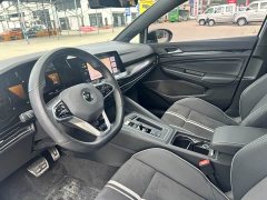 Volkswagen Golf 2023 280TSI DSG R-Line - ფოტო 11