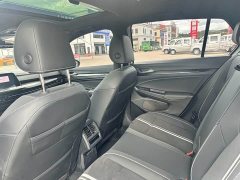 Volkswagen Golf 2023 280TSI DSG R-Line - ფოტო 12