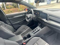 Volkswagen Golf 2023 280TSI DSG R-Line - ფოტო 13