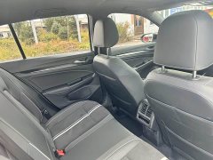 Volkswagen Golf 2023 280TSI DSG R-Line - ფოტო 14