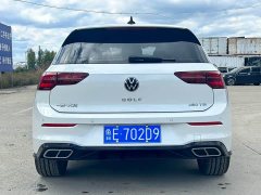 Volkswagen Golf 2023 280TSI DSG R-Line - ფოტო 18