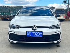 Volkswagen Golf 2023 280TSI DSG R-Line - ფოტო 2