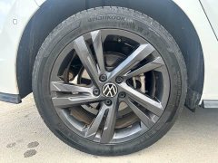 Volkswagen Golf 2023 280TSI DSG R-Line - ფოტო 20