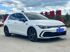 Volkswagen Golf 2023 280TSI DSG R-Line - ფოტო 3