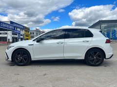 Volkswagen Golf 2023 280TSI DSG R-Line - ფოტო 4