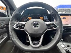 Volkswagen Golf 2023 280TSI DSG R-Line - ფოტო 6