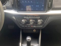 Skoda Comic Facelift 1.5L Automatic Comfort Edition - ფოტო 10