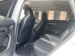 Skoda Comic Facelift 1.5L Automatic Comfort Edition - ფოტო 11