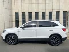 Skoda Comic Facelift 1.5L Automatic Comfort Edition - ფოტო 14