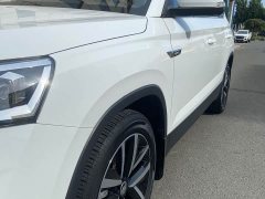 Skoda Comic Facelift 1.5L Automatic Comfort Edition - ფოტო 15
