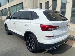 Skoda Comic Facelift 1.5L Automatic Comfort Edition - ფოტო 17