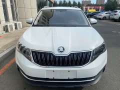 Skoda Comic Facelift 1.5L Automatic Comfort Edition - ფოტო 2