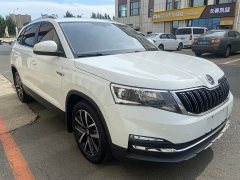 Skoda Comic Facelift 1.5L Automatic Comfort Edition - ფოტო 3