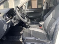 Skoda Comic Facelift 1.5L Automatic Comfort Edition - ფოტო 4