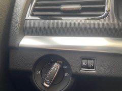 Skoda Comic Facelift 1.5L Automatic Comfort Edition - ფოტო 5