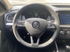 Skoda Comic Facelift 1.5L Automatic Comfort Edition - ფოტო 7