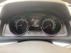 Skoda Comic Facelift 1.5L Automatic Comfort Edition - ფოტო 8