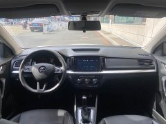 Skoda Comic Facelift 1.5L Automatic Comfort Edition - ფოტო 9