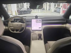 NIO ES6 75kWh - ფოტო 11
