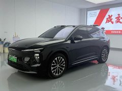 NIO ES6 75kWh - ფოტო 3