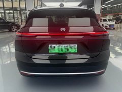 NIO ES6 75kWh - ფოტო 5