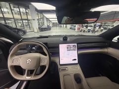 NIO ES6 75kWh - ფოტო 7