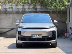 Li Auto L8 Pro - ფოტო 2