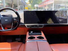 Li Auto L8 Pro - ფოტო 9