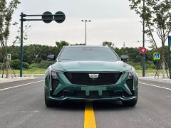 Cadillac CT5 28T Track Performance Edition - ფოტო 2