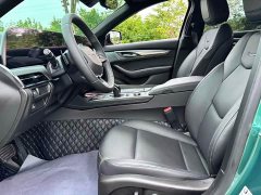 Cadillac CT5 28T Track Performance Edition - ფოტო 5