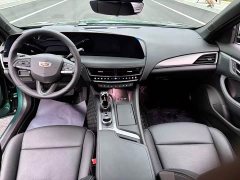 Cadillac CT5 28T Track Performance Edition - ფოტო 6