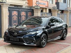 Toyota Camry 2.0S Knight Edition - ფოტო 1