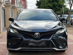 Toyota Camry 2.0S Knight Edition - ფოტო 2