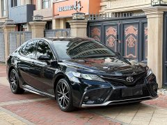 Toyota Camry 2.0S Knight Edition - ფოტო 3