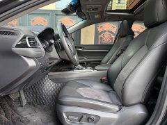 Toyota Camry 2.0S Knight Edition - ფოტო 4