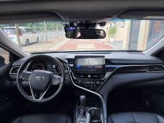 Toyota Camry 2.0S Knight Edition - ფოტო 5