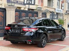 Toyota Camry 2.0S Knight Edition - ფოტო 7
