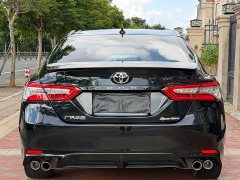 Toyota Camry 2.0S Knight Edition - ფოტო 8