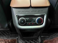Ford Explorer EcoBoost 285 AWD Titanium 6-Seater - ფოტო 19