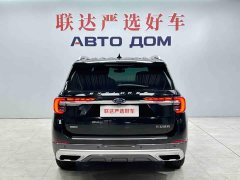 Ford Explorer EcoBoost 285 AWD Titanium 6-Seater - ფოტო 5